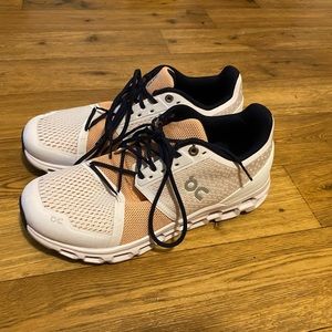 On Cloud Running Shoes